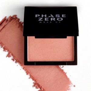Phase Zero Making Moves Blusher